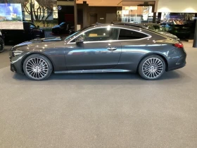 Mercedes-Benz CLE 220 d / Coupé / AMG / CAMERA / KEYLESS / PANO - 46980 € / 91884.89 лв. - 37651707 4