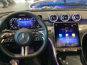 Mercedes-Benz CLE 220 d / Coupé / AMG / CAMERA / KEYLESS / PANO - 46980 € / 91884.89 лв. - 37651707 13