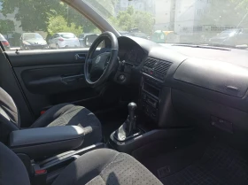 ����� �� �������� �� VW Golf