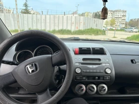 Honda Jazz 1.2 i-DSI | Mobile.bg � ����� ������ 8
