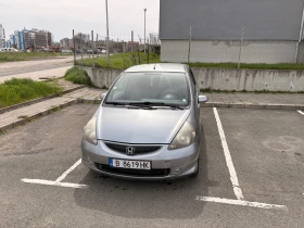 Honda Jazz 1.2 i-DSI | Mobile.bg � ����� ������ 2