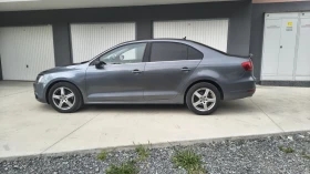 VW Jetta 1.6 tdi 105