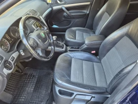 Skoda Octavia 2.0 140�.� | Mobile.bg � ����� ������ 11
