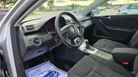 VW Passat УНИКАТ/АВТОМАТ | Auto.bg — изображение 7