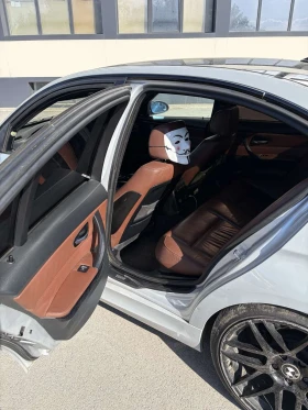 ����� �� �������� �� BMW 325