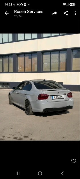 BMW 325 | Mobile.bg � ����� ������ 2
