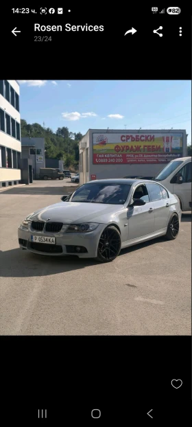 BMW 325 | Mobile.bg � ����� ������ 5