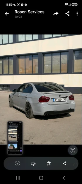 BMW 325 | Mobile.bg � ����� ������ 7