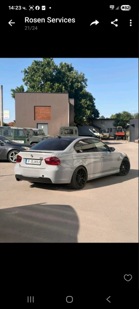 BMW 325 | Mobile.bg � ����� ������ 3