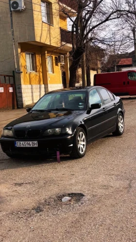 BMW 320 undefined | Auto.bg — изображение 2