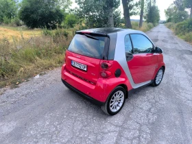 Smart Fortwo Smart Fortwo Mhd 1, 0i 71ps ���-������� �������� | Mobile.bg � ����� ������ 5