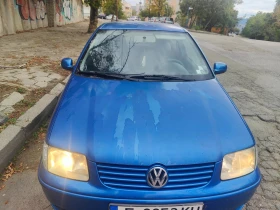 VW Polo - 550 € - 65316776 2