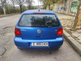 VW Polo - 550 € - 65316776 4