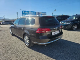 VW Passat 2.0tdi 4mtion - 6999 € - 29513631 4