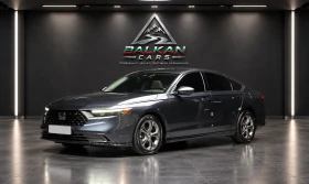 Honda Accord 1.5 Turbo* Камера* Люк* Подгрев