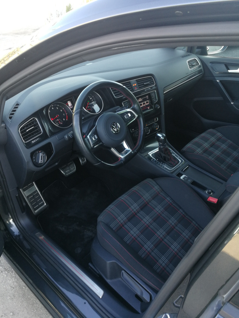 VW Golf GTI 80 000km., снимка 8 - Автомобили и джипове - 39067797