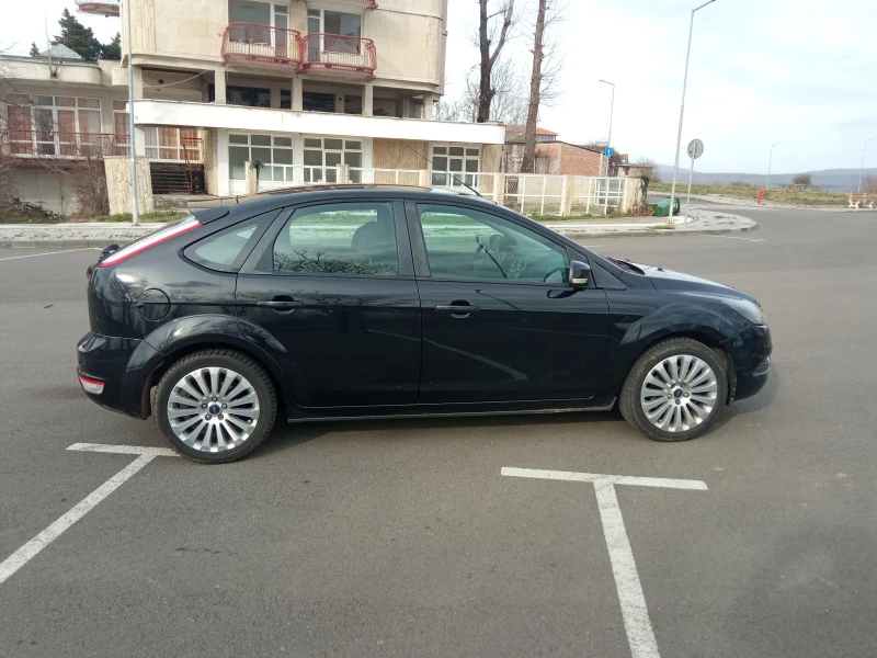 Ford Focus, снимка 3 - Автомобили и джипове - 47271593