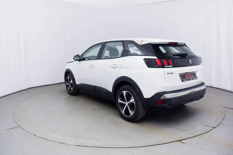 Peugeot 3008 1.5 HDI E6, снимка 3 - Автомобили и джипове - 46700338