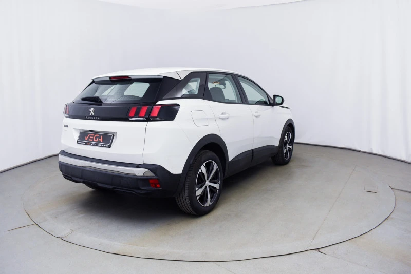 Peugeot 3008 1.5 HDI E6, снимка 5 - Автомобили и джипове - 46700338