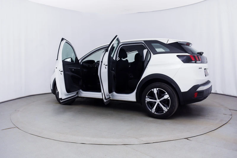 Peugeot 3008 1.5 HDI E6, снимка 2 - Автомобили и джипове - 46700338