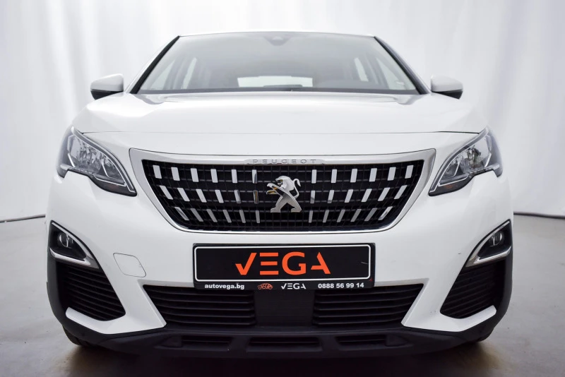 Peugeot 3008 1.5 HDI E6, снимка 8 - Автомобили и джипове - 46700338