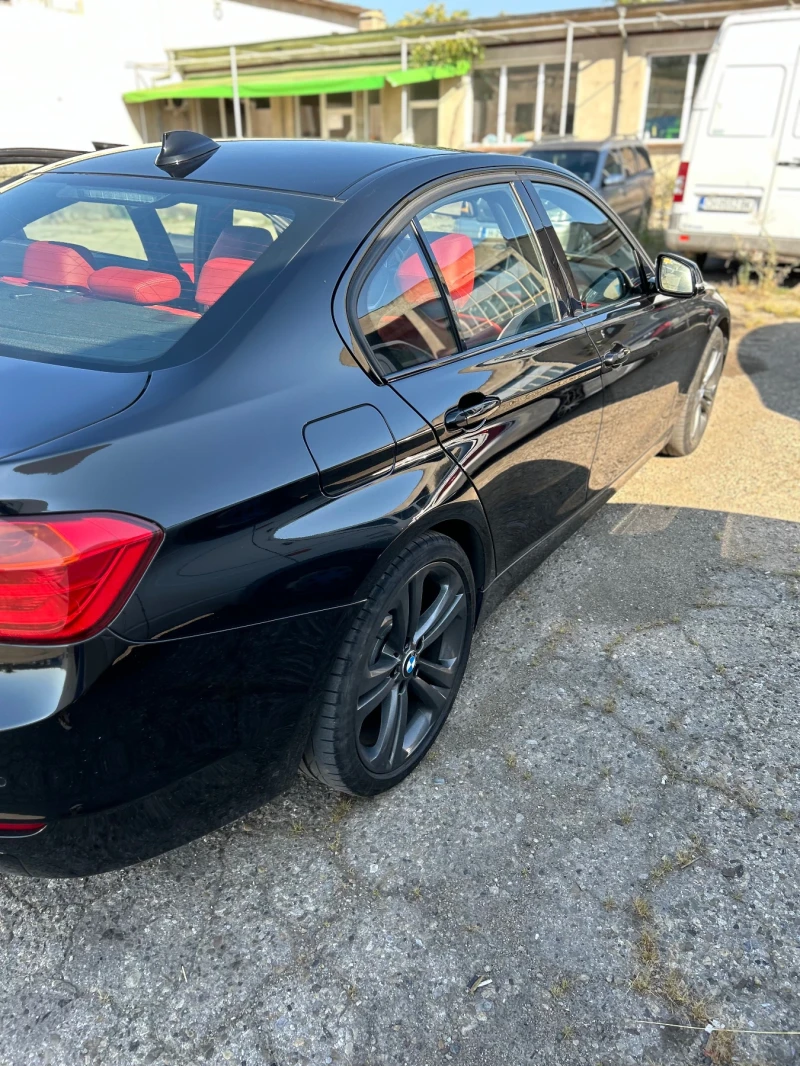 BMW 328, снимка 8 - Автомобили и джипове - 49148464