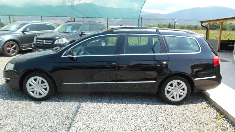 VW Passat 2.0* 170 k.c., снимка 8 - Автомобили и джипове - 48103501