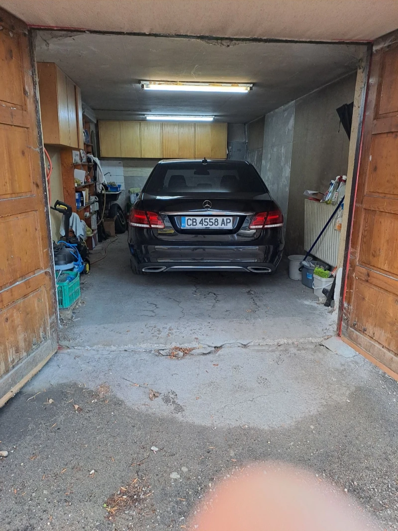 Mercedes-Benz E 200 E-Клас 212, снимка 17 - Автомобили и джипове - 48283672