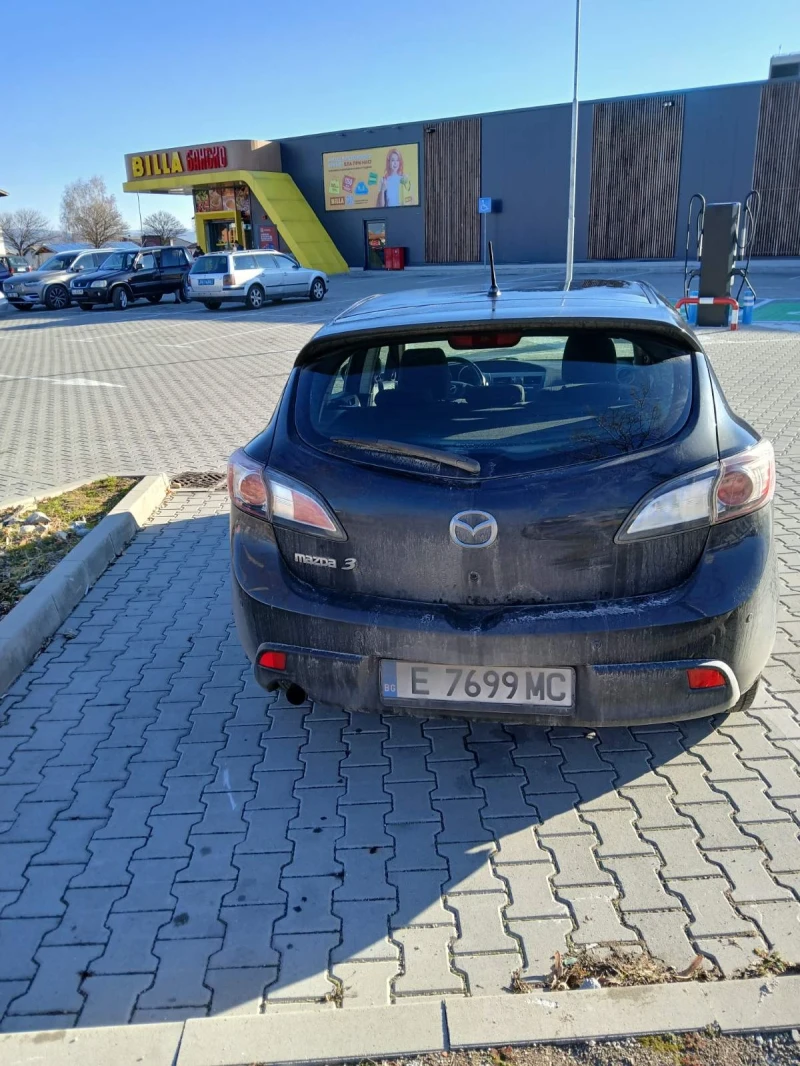 Mazda 3, снимка 3 - Автомобили и джипове - 48364221