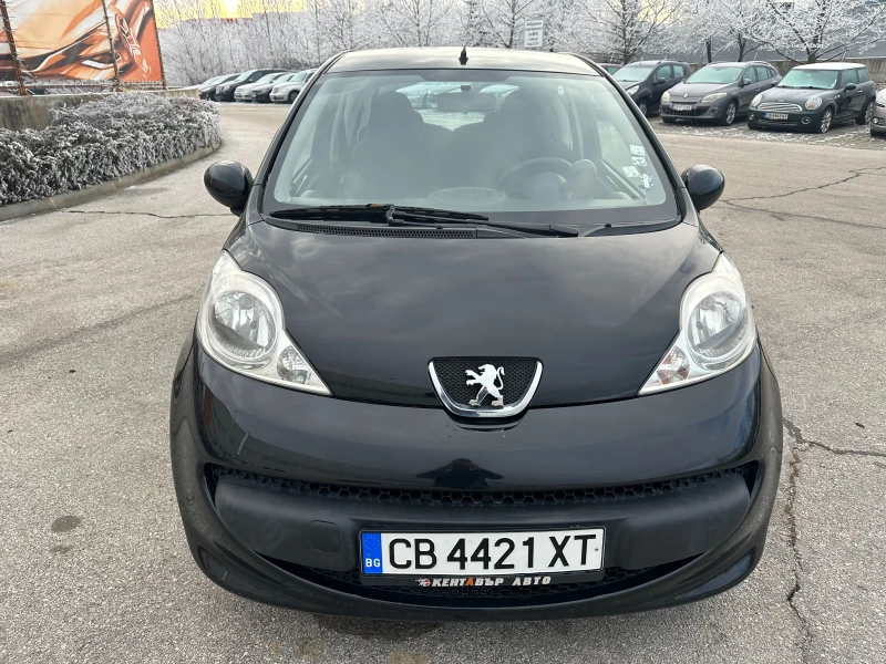 Peugeot 107 1.0i 68 к.с., снимка 7 - Автомобили и джипове - 48528553