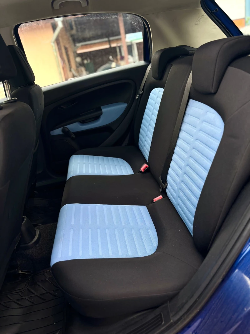 Fiat Punto, снимка 9 - Автомобили и джипове - 50905578