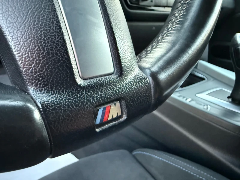 BMW 420 GRANCOUPE /M-PAKET, снимка 17 - Автомобили и джипове - 50900097