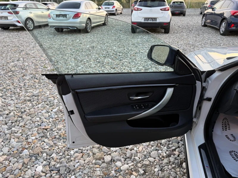 BMW 420 GRANCOUPE /M-PAKET, снимка 9 - Автомобили и джипове - 50900097