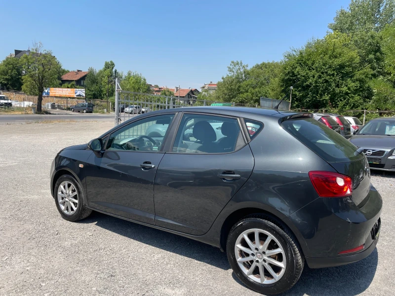 Seat Ibiza 1.2 BENZIN, снимка 3 - Автомобили и джипове - 51016313