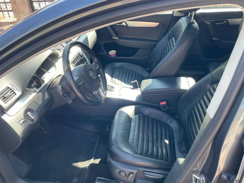 VW Passat 1.8 TSI * DSG Automatic , снимка 11 - Автомобили и джипове - 52606078