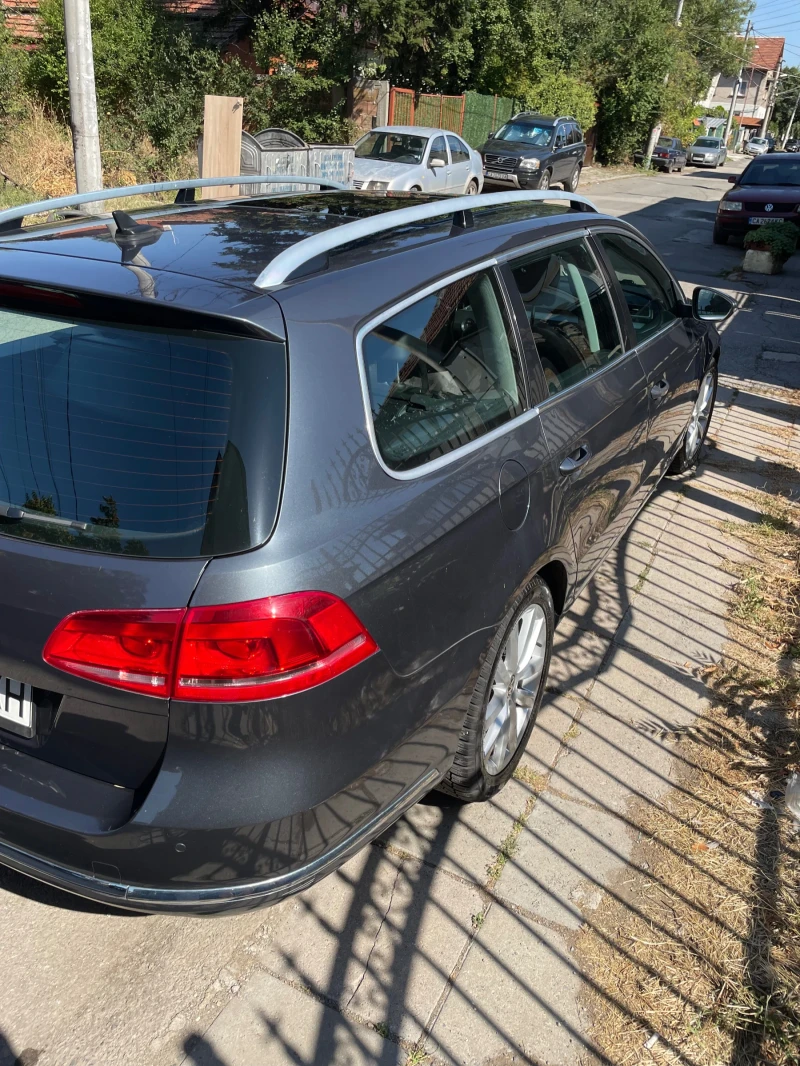 VW Passat 1.8 TSI * DSG Automatic , снимка 6 - Автомобили и джипове - 52606078