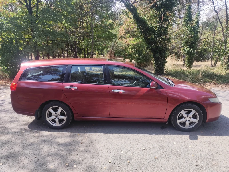 Honda Accord, снимка 2 - Автомобили и джипове - 51643801