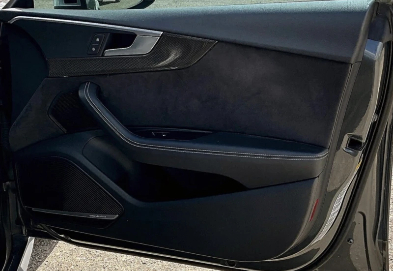 Audi S5 Technik quattro Carbon Pkg | HUD | Nav | , снимка 11 - Автомобили и джипове - 52749650