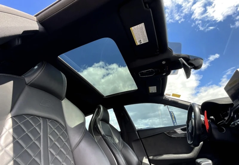 Audi S5 Technik quattro Carbon Pkg | HUD | Nav | , снимка 13 - Автомобили и джипове - 52749650