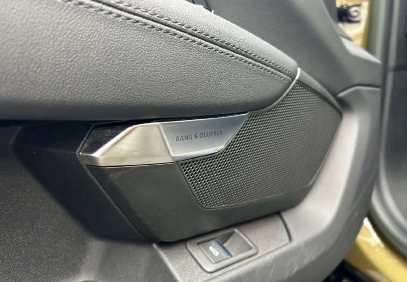 Audi E-Tron GT Quattro, снимка 6 - Автомобили и джипове - 52552653