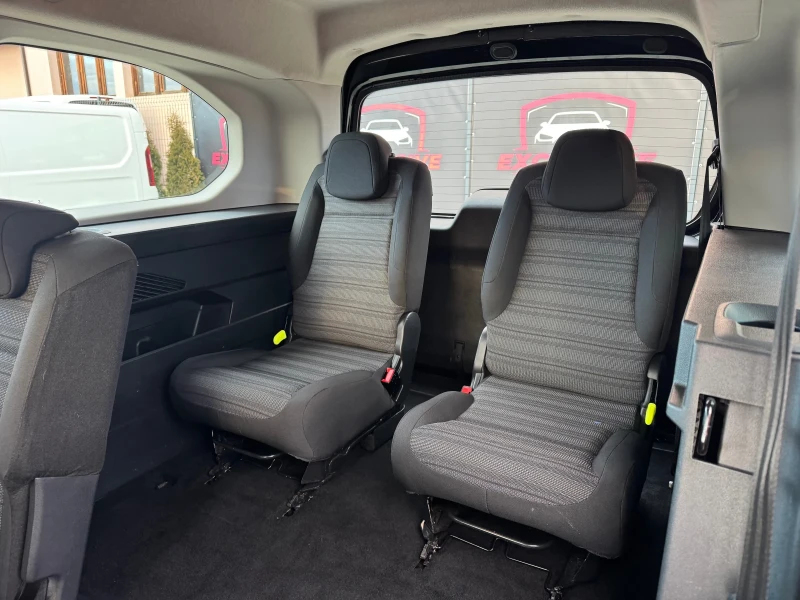 Opel Combo 1.5CDTI AVTOMAT 7-SEATS FULL, снимка 16 - Автомобили и джипове - 53066368