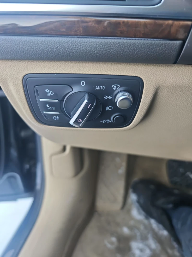 Audi A6, снимка 7 - Автомобили и джипове - 53169340