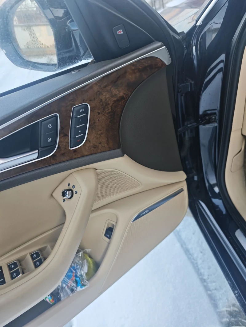 Audi A6, снимка 4 - Автомобили и джипове - 53169340