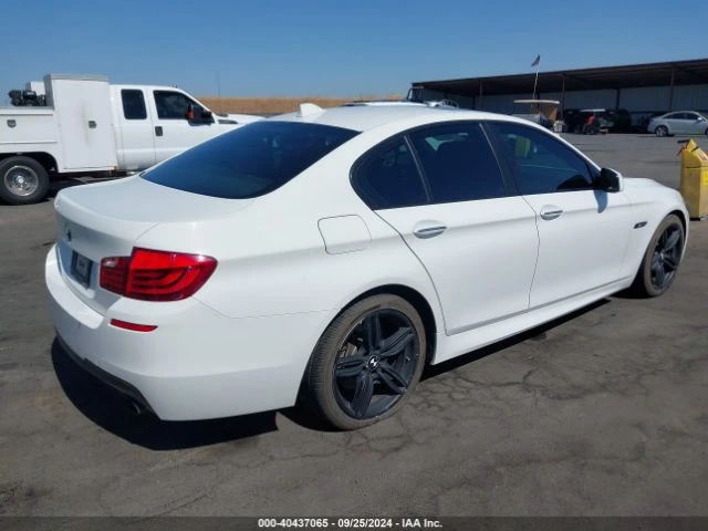 BMW 535 RWD* MPACK* М.ТОЧКА* ШИБИДАХ* KEYLESS, снимка 7 - Автомобили и джипове - 47679725