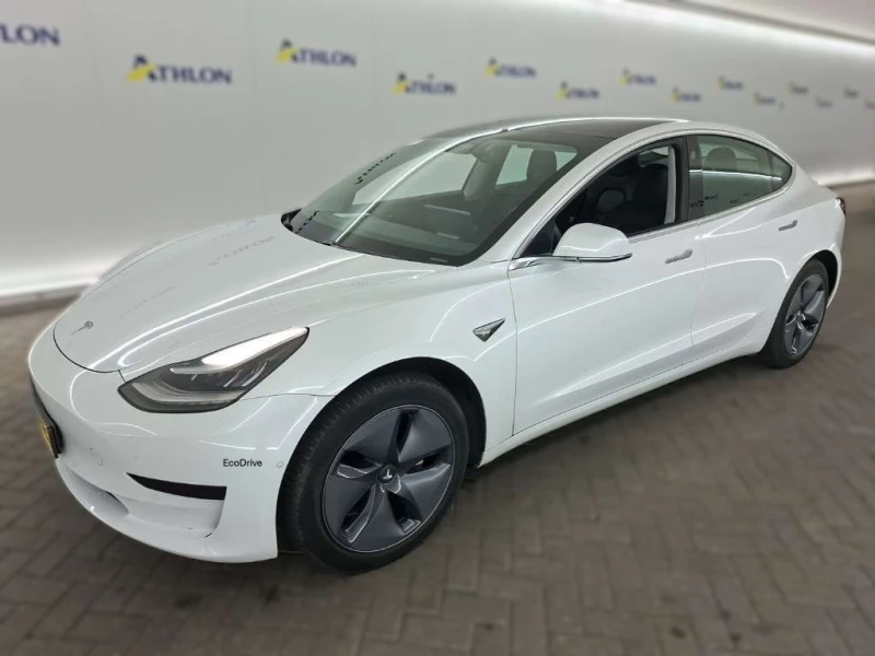 Tesla Model 3 Standard Plus - 36000 лв. - 96800300 1