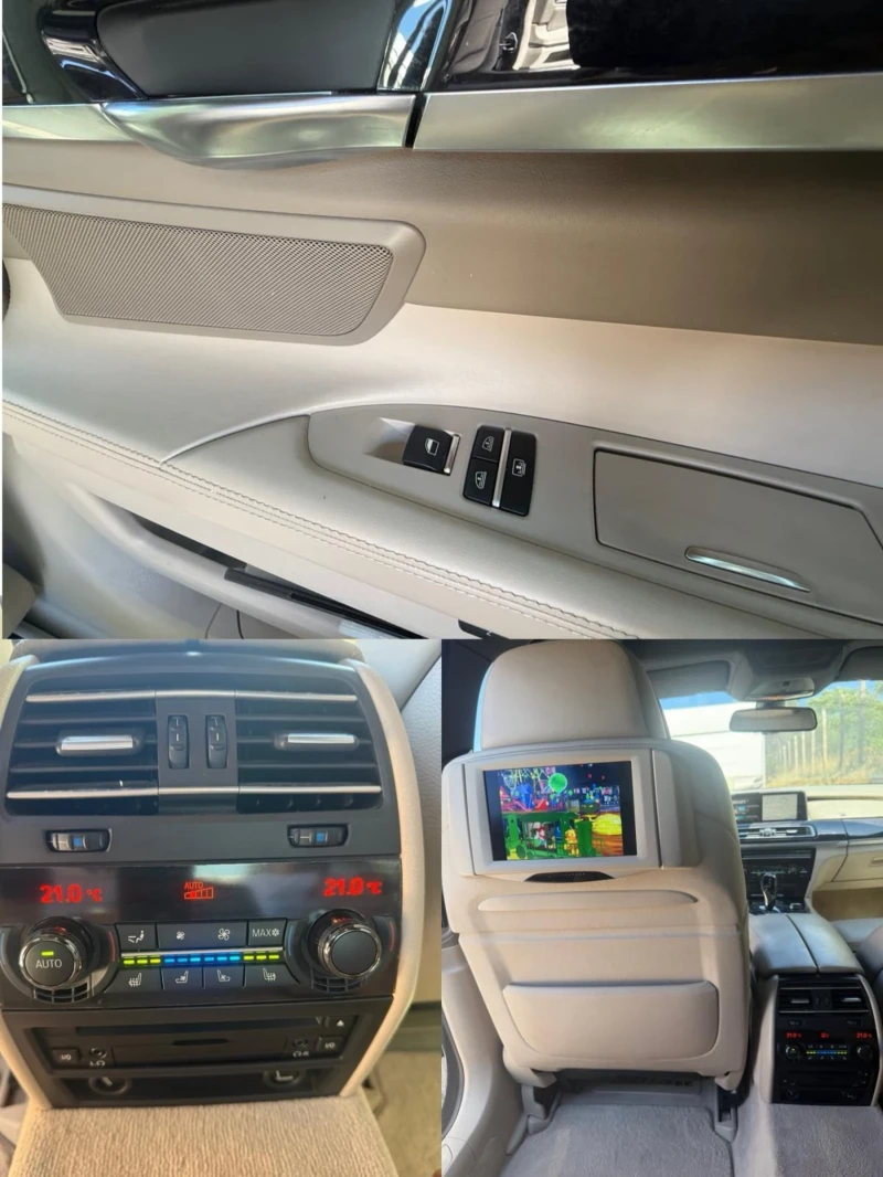 BMW 750 Li 1ви собственик - 22000 лв. / 11248.42 € - 11451607 1