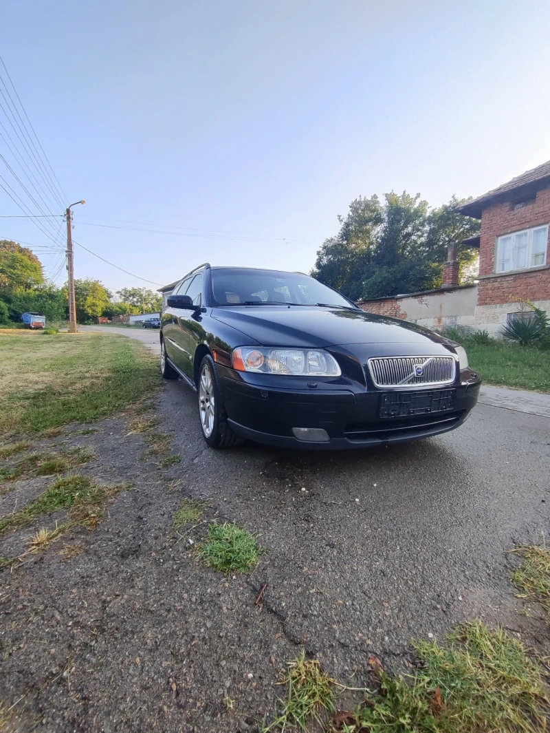 Volvo V70 - 5000 лв. - 52704083 1