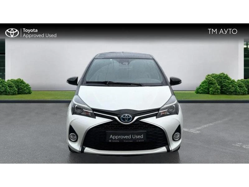 Toyota Yaris 1.5 HSD STYLE, снимка 5 - Автомобили и джипове - 53297752