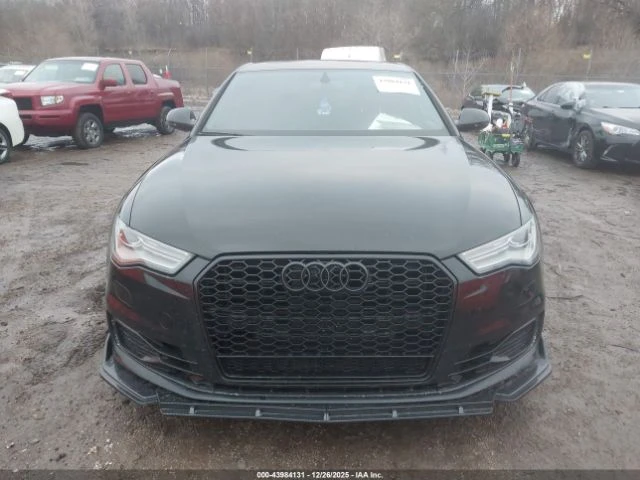 Audi A6 PREMIUM PLUS* QUATRO*  - изображение 5