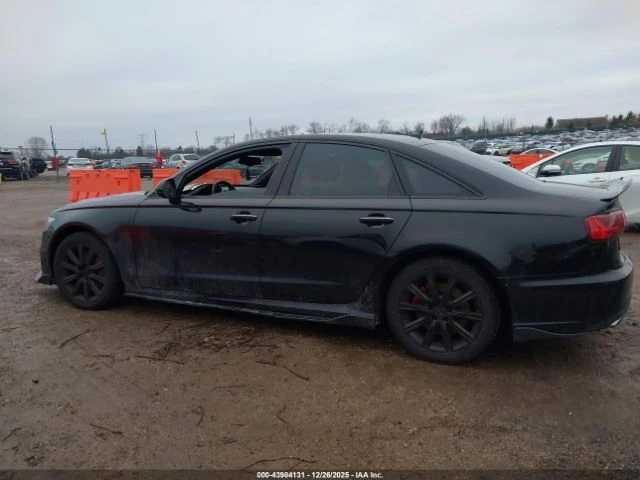 Audi A6 PREMIUM PLUS* QUATRO*  - изображение 8